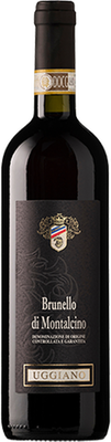 BRUNELLO DI MONTALCINO UGGIANO 2018