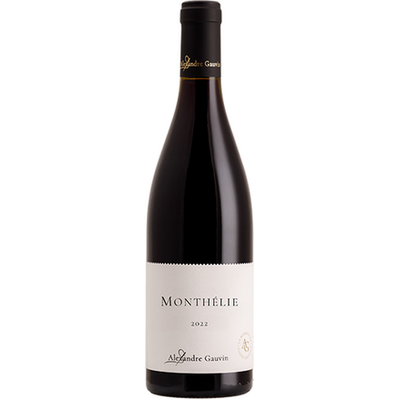 MONTHELIE ALEXANDRE GAUVIN 2022