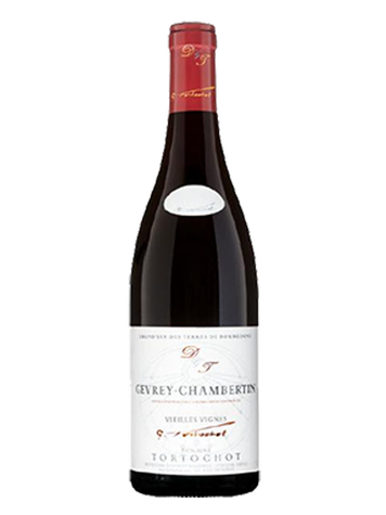TORTOCHOT GEVREY CHAMBERTIN VIEILLES VIGNES AOP 2023