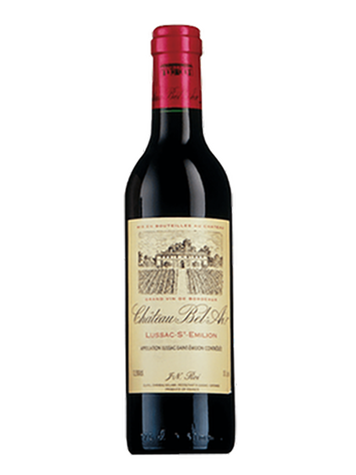 CHÂTEAU BEL AIR LUSSAC-ST-EMILION AOP