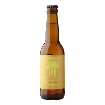 En Stoemelings Jawa IPA Bière Belge