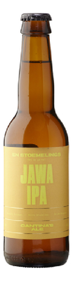 En Stoemelings Jawa IPA Bière Belge