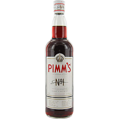 Pimm's N°1