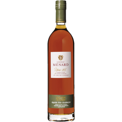 Cognac Ménard Grande Fine Champagne Sélection