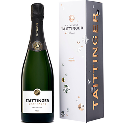 Champagne Taittinger Prestige Brut