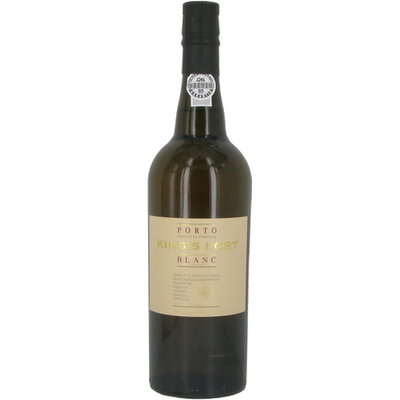 Porto King's Port Blanc