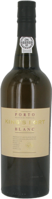 Porto King's Port Blanc