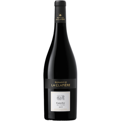 Gatefer Domaine de la Clapière 2020
