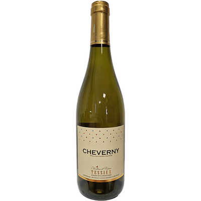 Cheverny Desoucherie 2021