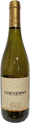 Cheverny Desoucherie 2021