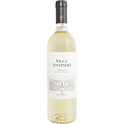 VILLA ANTINORI 2022
