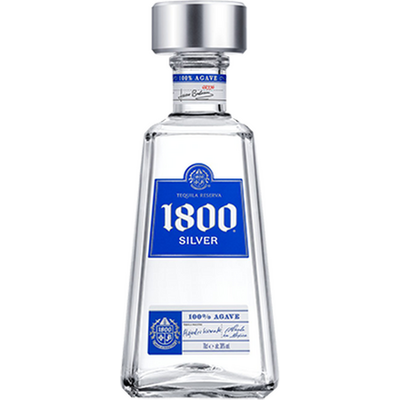 TEQUILA 1800 RESERVA SILVER