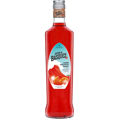 BITTER DES BASQUES
