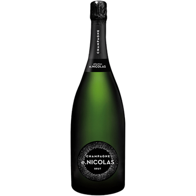 Champagne E.Nicolas Magnum 1.5L