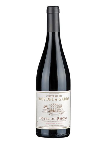 Château Du Bois de la Garde  Côtes du Rhône