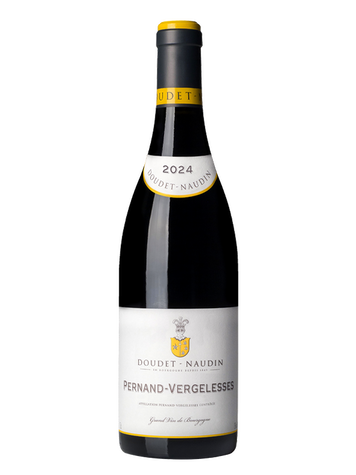 DOUDET NAUDIN PERNAND VERGELESSES AOP 2024