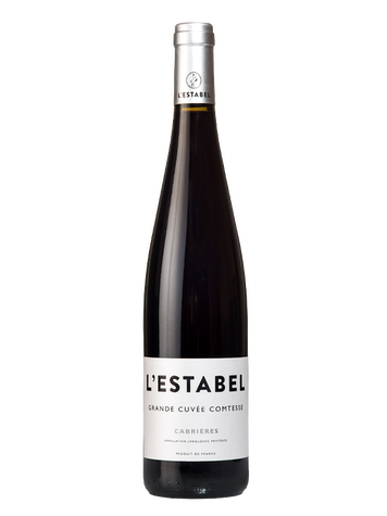 GRANDE CUVÉE COMTESSE LANGUEDOC CABRIERES AOP 2023