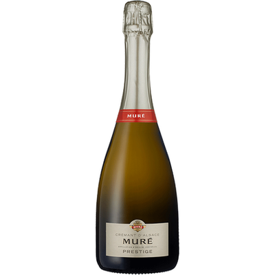 Crémant Prestige Muré Alsace