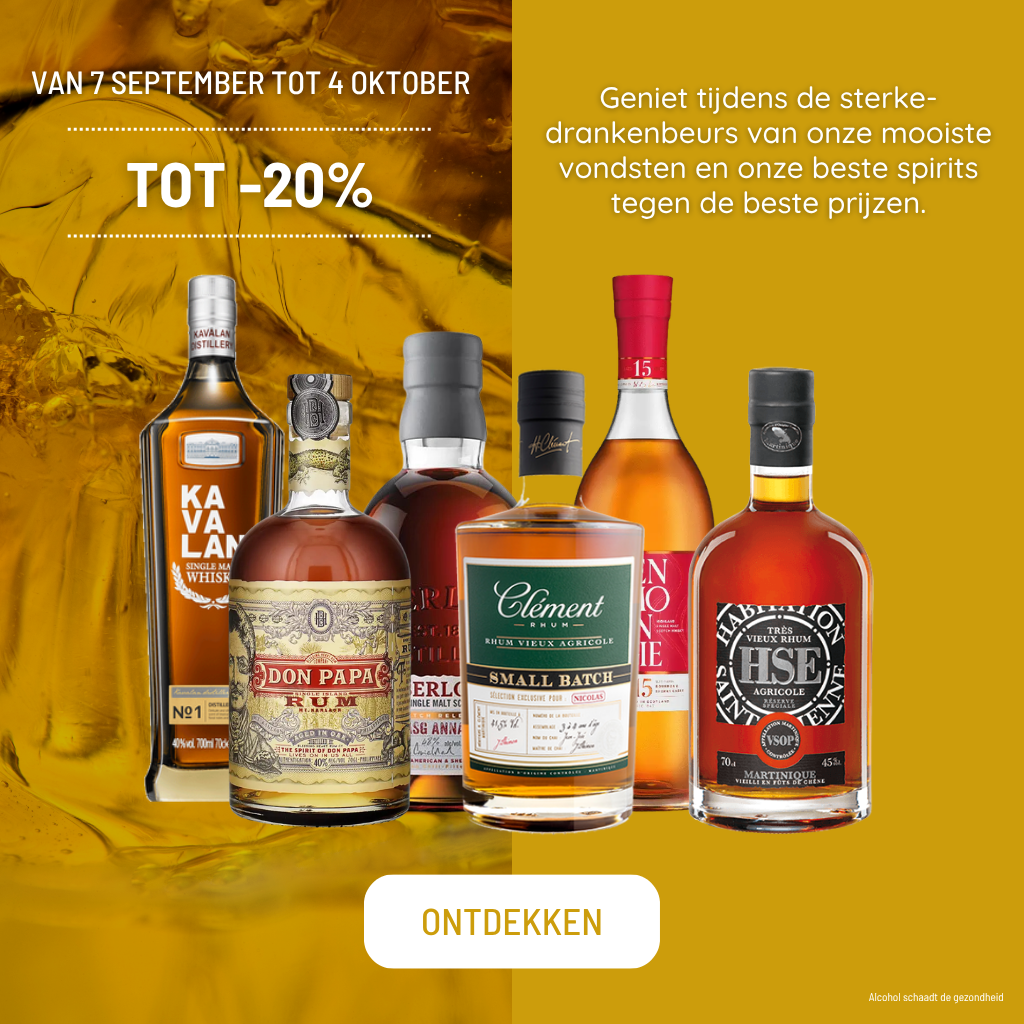 OP Spirits