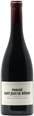 Prieuré de St Jean de Bébian 2014