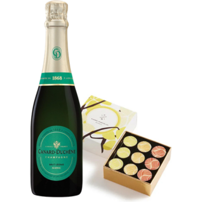 Coffret Moment d’Exception à Partager