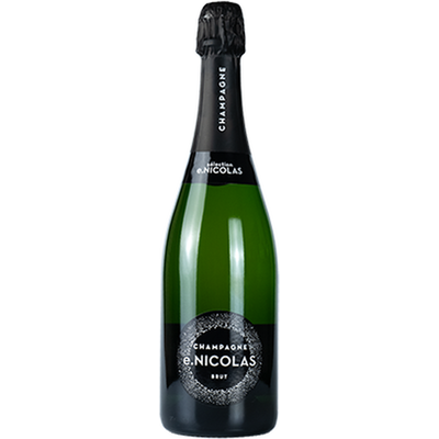 Champagne E.Nicolas