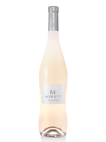 CHÂTEAU MINUTY M MINUTY CÔTES DE PROVENCE AOP 2025