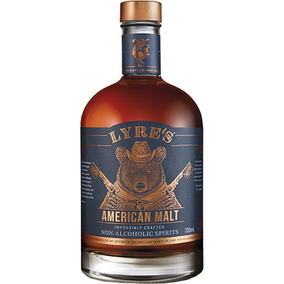 LYRE'S AMERICAN MALT