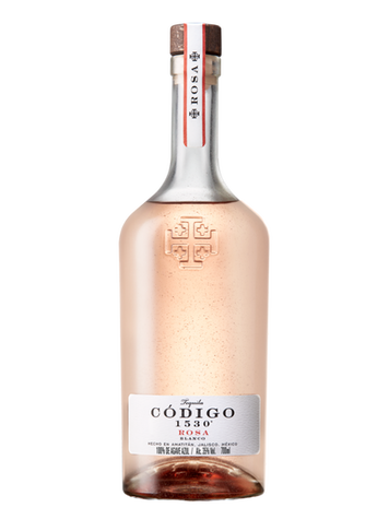 TEQUILA CODIGO 1530 ROSA