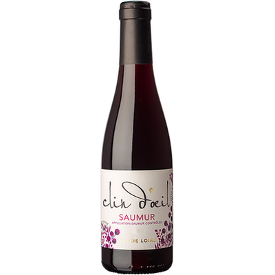 Clin D'oeil 37.5Cl 2022 Saumur