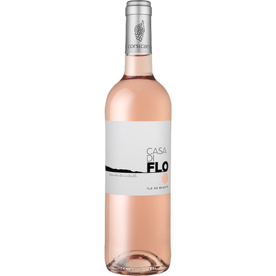 CASA DI FLO BEAUTÉ ROSÉ 2024
