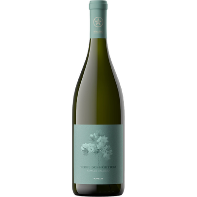 IGP ALPILLES BLANC 2024