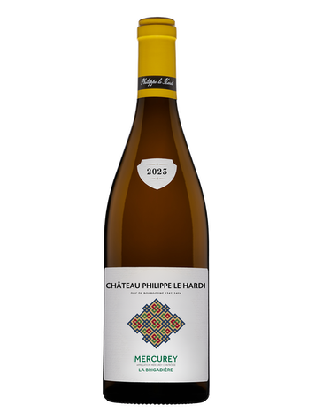 DOMAINE DU CHÂTEAU PHILIPPE LE HARDI MERCUREY LA BRIGADIERE AOP 2023