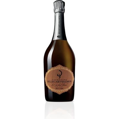BILLECART-SALMON - CUVEE LE CLOS SAINT-HILAIRE 2006