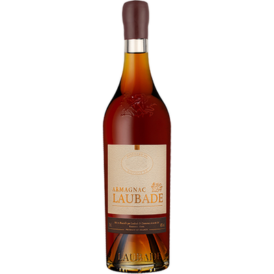ARMAGNAC LAUBADE 2005 | 70 cL