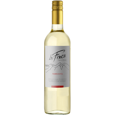 FINCA Torrentes Mendoza Argentine 2022