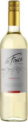 FINCA Torrentes Mendoza Argentine 2022