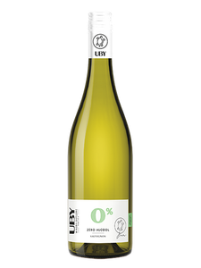 UBY ZERO ALCOOL SAUVIGNON BLANC