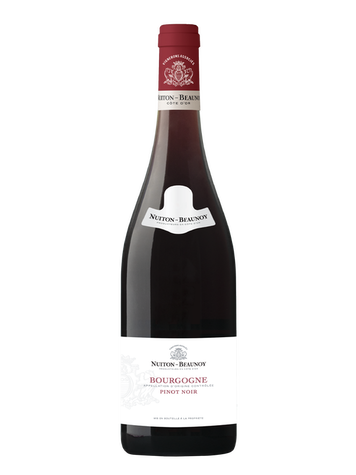 NUITON BEAUNOY BOURGOGNE PINOT NOIR AOP 2024