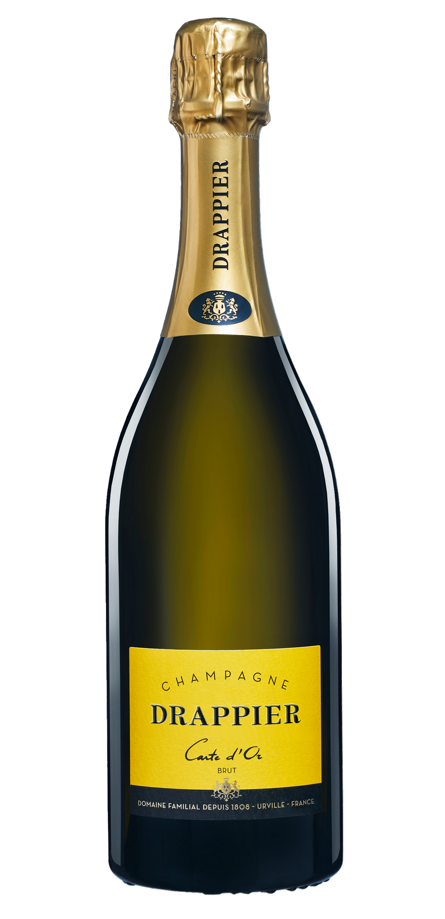 DRAPPIER CARTE D'OR BRUT Bouteille