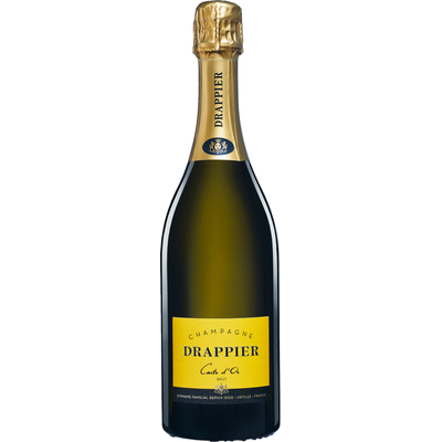 DRAPPIER CARTE D'OR BRUT Bouteille