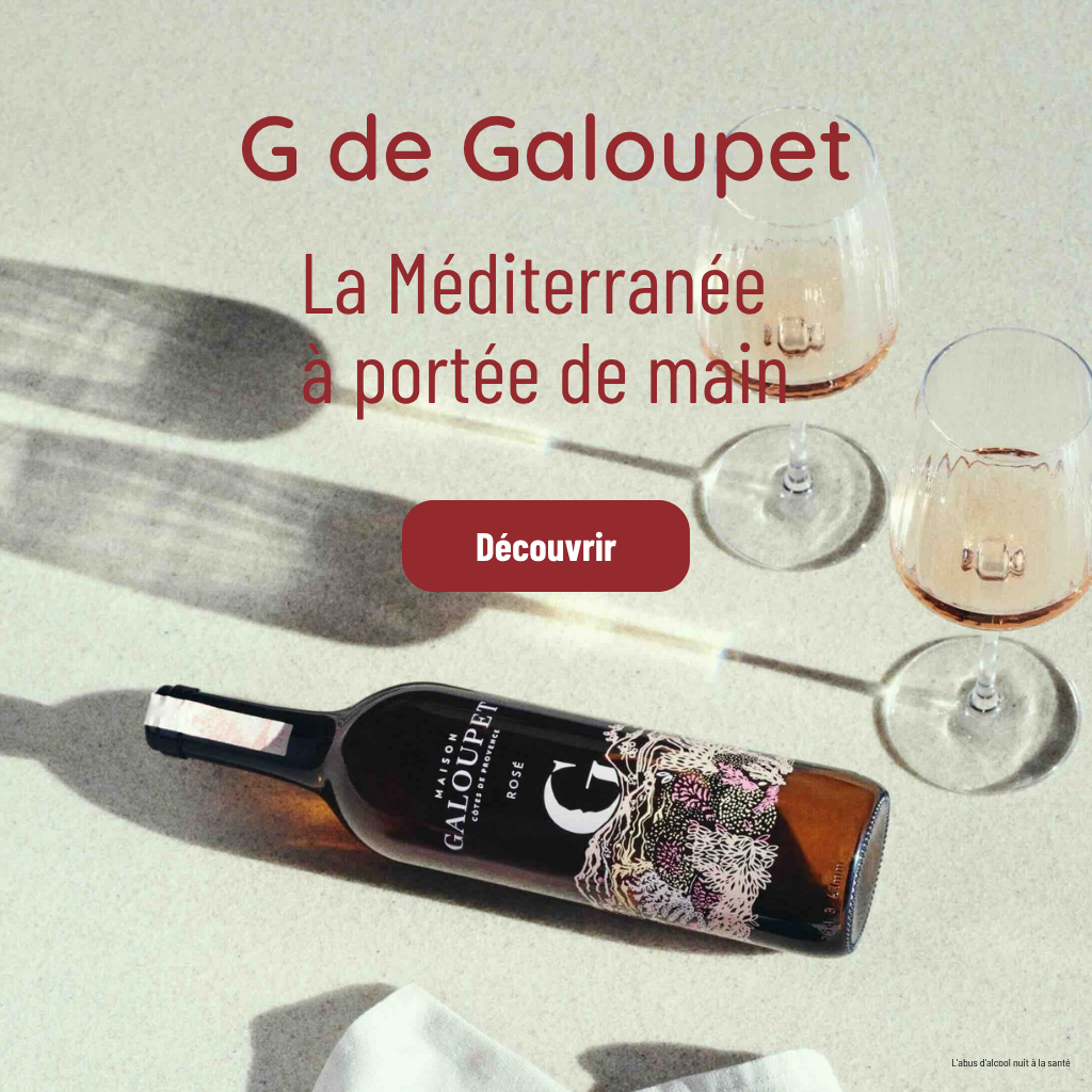 G de Galoupet