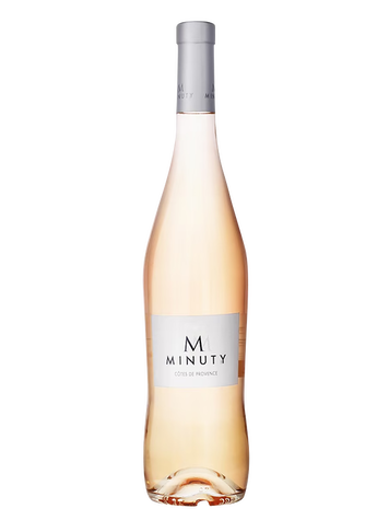 M MINUTY ROSE 2023 magnum