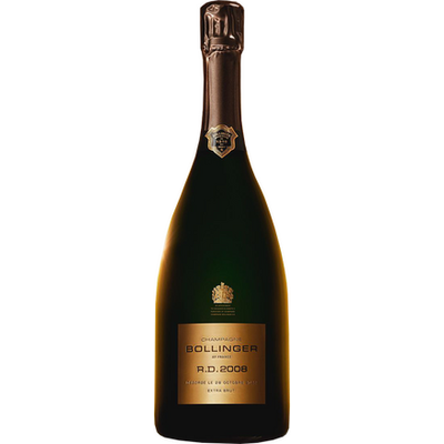 BOLLINGER RD 2008