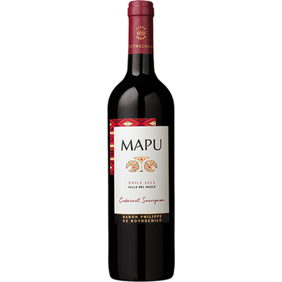 MAPU CABERNET SAUVIGNON 2023
