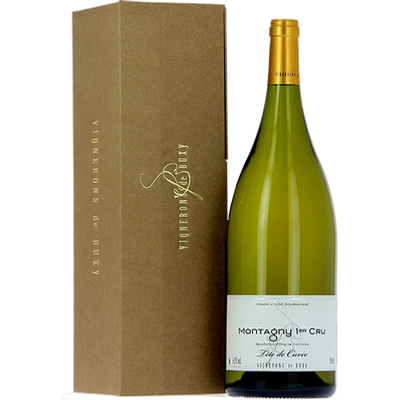 MAGNUM MONTAGNY TÊTE DE CUVÉE 2023