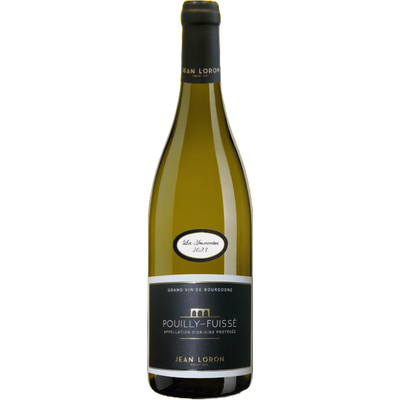Pouilly-Fuissé LES AMMONITES 2023
