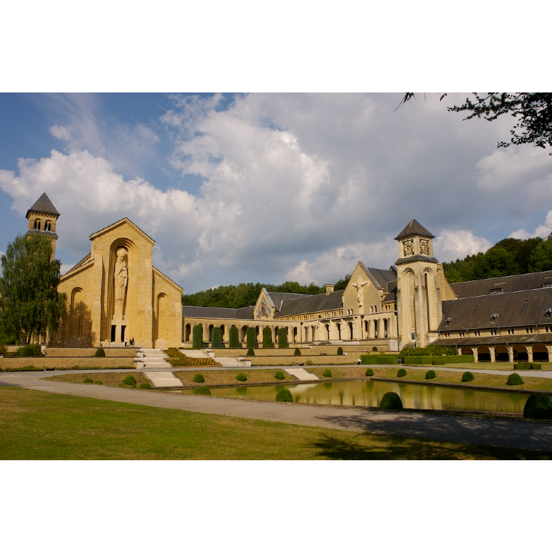 Orval Brasserie d'Orval