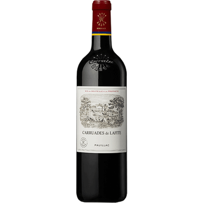 CARRUADES DE LAFITE ROTHSCHILD 2016