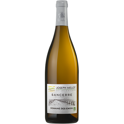 SANCERRE BLANC DOMAINE DES EMOIS 2022